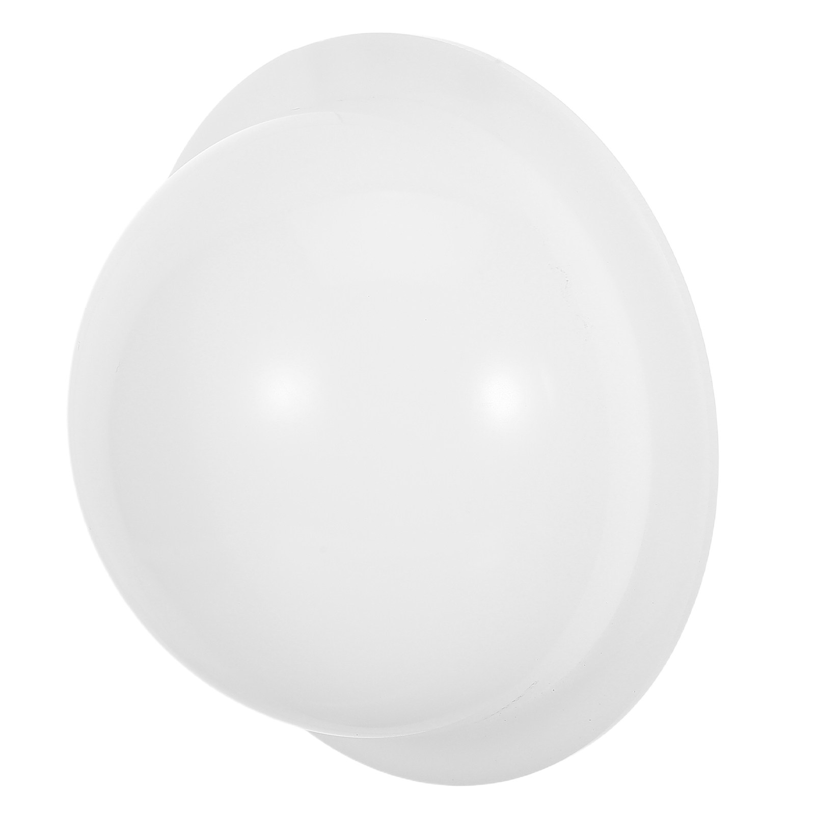 Decor Lighting Solution - Abażur do lampy sufitowej, pojedynczy element,