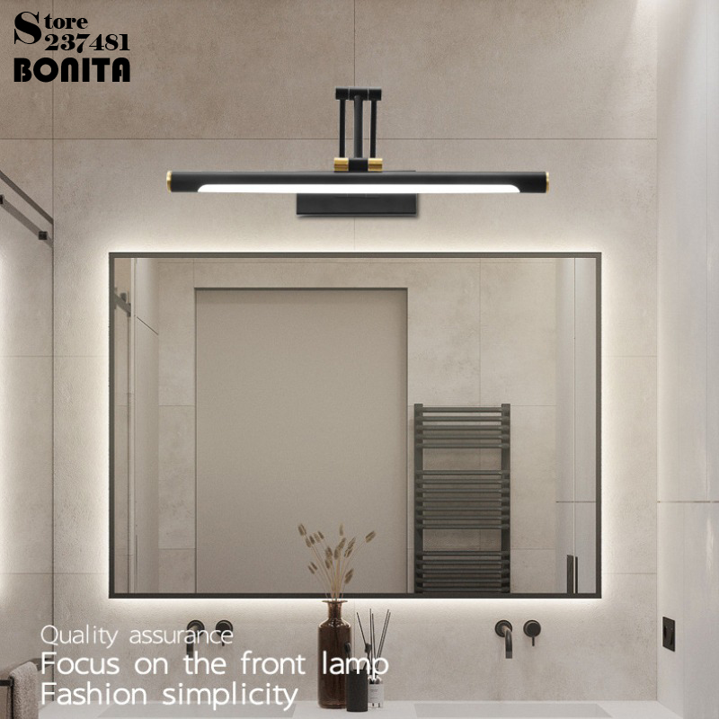 Lighting Gallery - Retro Swing Arms Sypialnia Kinkiet Galeria