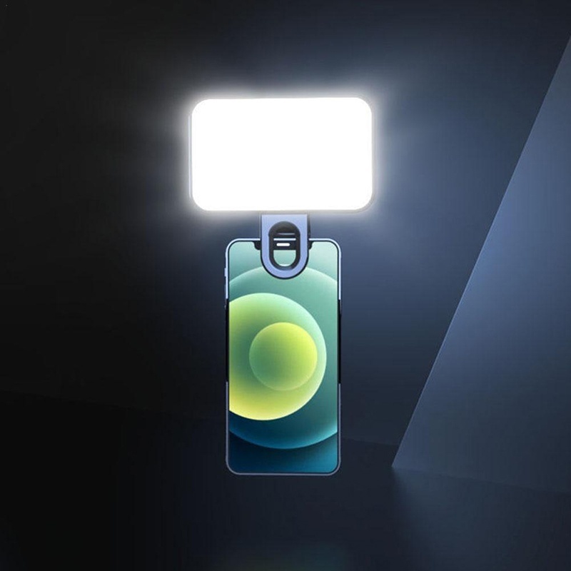 Lighting Gallery - Mini lampa LED do selfie z