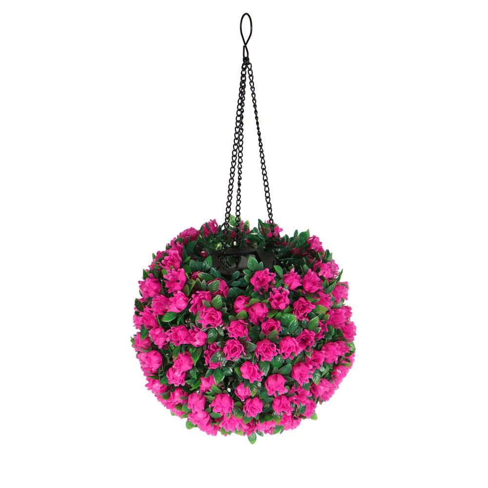 Sztuczna roślina świetlna, zew – Decor Lighting Solution recenzja i cena