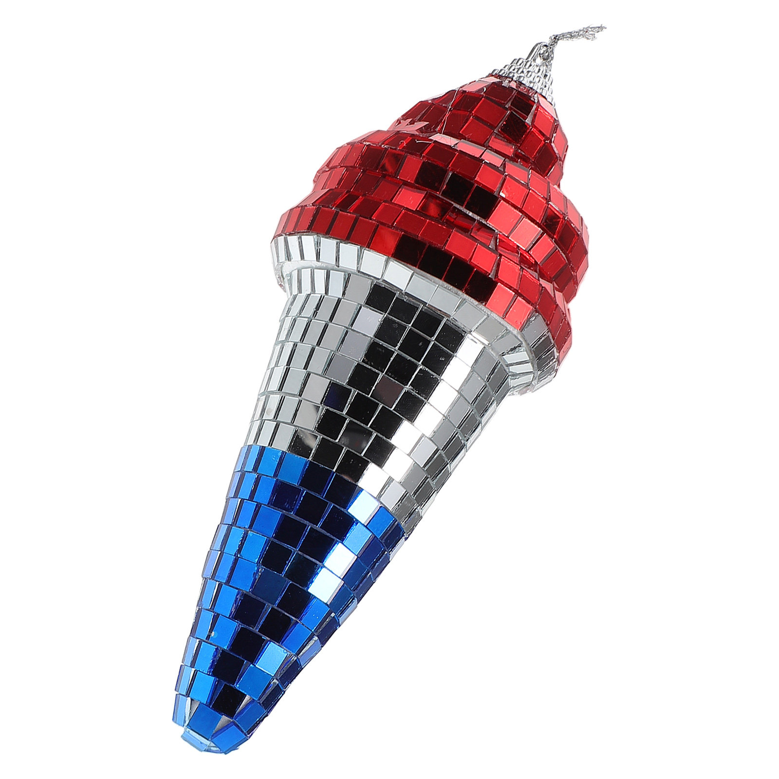 Dekoracja wisząca w kształcie  – Disco Ball Mirror recenzja i cena