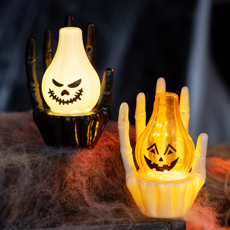 Dekoracja Halloweenowa z Upior – Decor Lighting Solution recenzja i cena