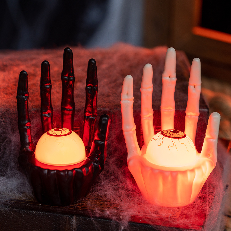 Dekoracja Halloweenowa z Upior – Decor Lighting Solution recenzja i cena