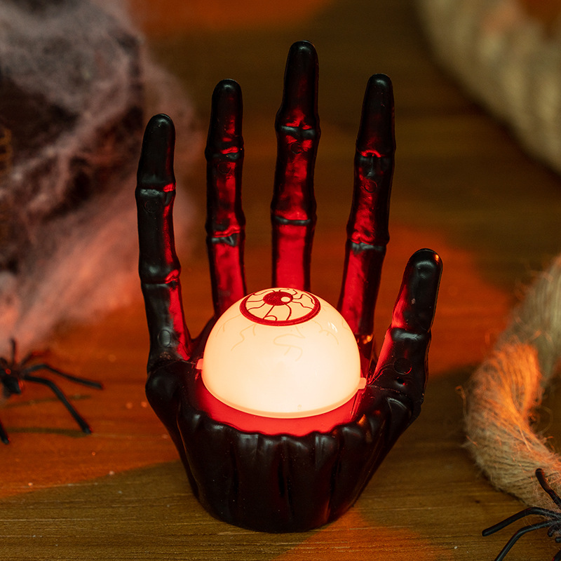 Dekoracja Halloweenowa z Upior – Decor Lighting Solution recenzja i cena