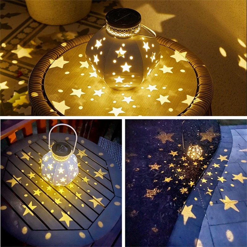 Projektor Ogrodowy w Kształcie – Yard Lighting Decor recenzja i cena