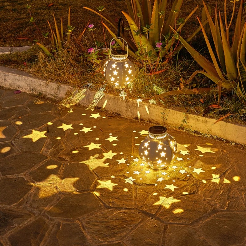 Projektor Ogrodowy w Kształcie – Yard Lighting Decor recenzja i cena