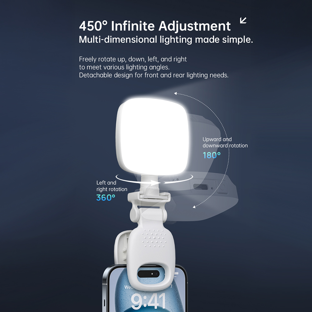 Przenośna Mini Lampa LED do Se – Lighting Gallery recenzja i cena