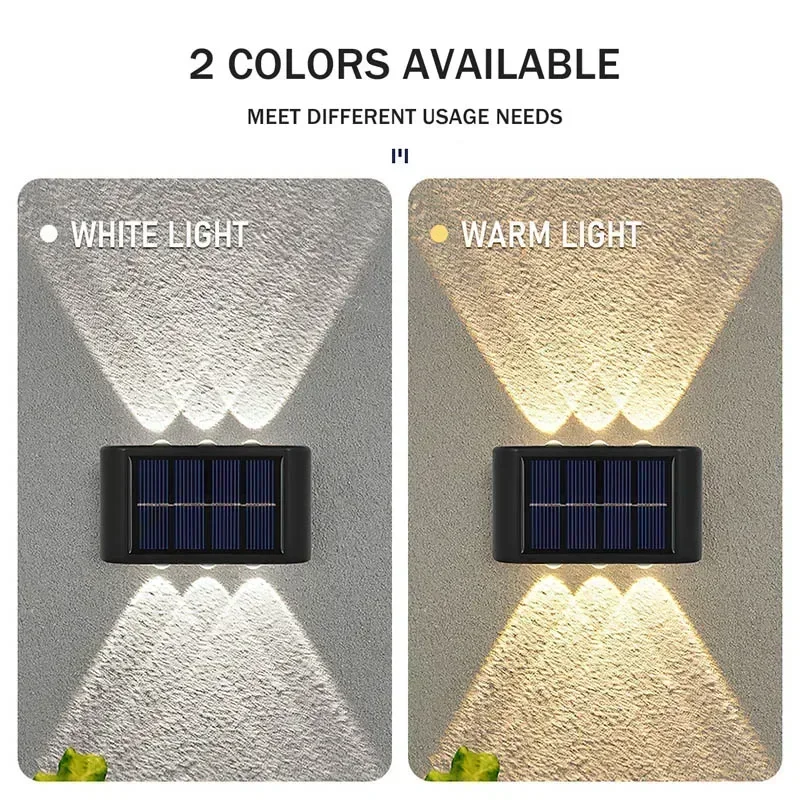 Zewnętrzna wodoodporna lampa s – Yard Lighting Decor recenzja i cena
