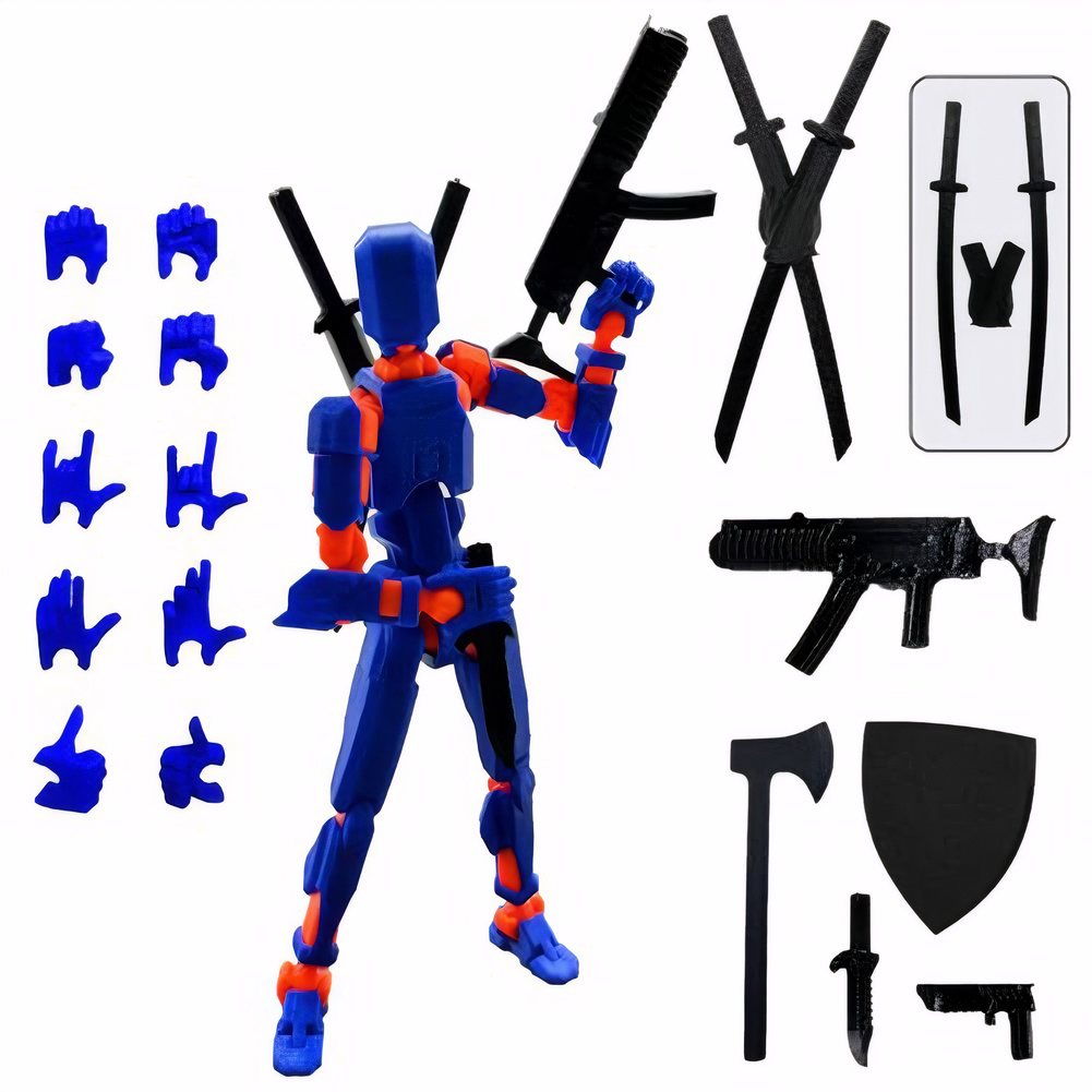 Titan 13 Action Figures T13 Fi – Nova Decor & Lighting Vase recenzja i cena