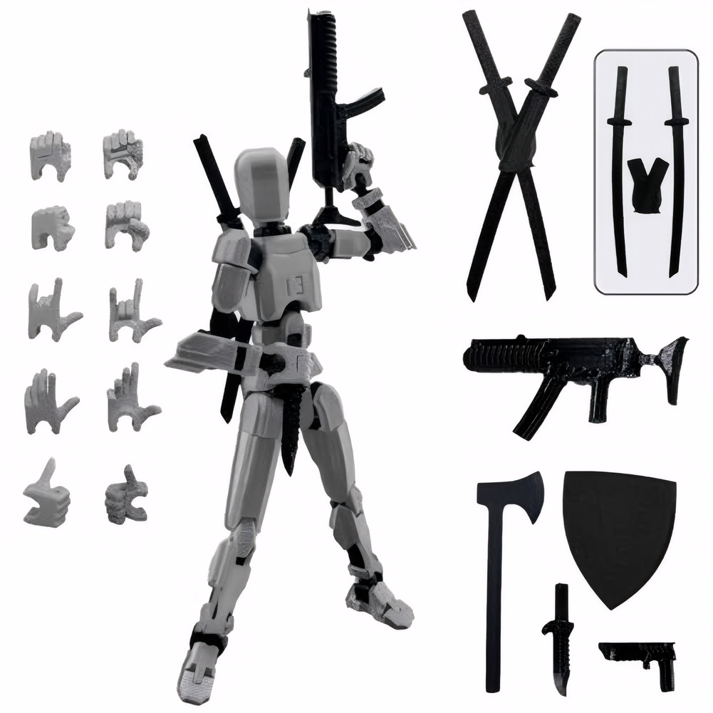 Titan 13 Action Figures T13 Fi – Nova Decor & Lighting Vase recenzja i cena