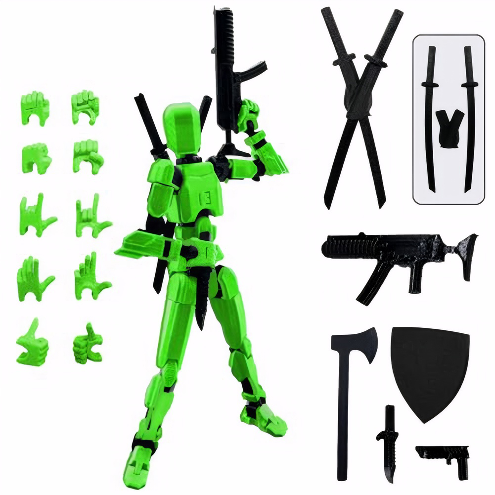 Titan 13 Action Figures T13 Fi – Nova Decor & Lighting Vase recenzja i cena