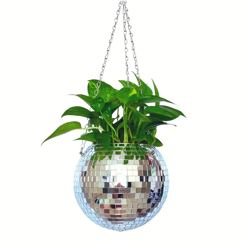 Unikatowy, ręcznie robiony don – Disco Ball Mirror recenzja i cena