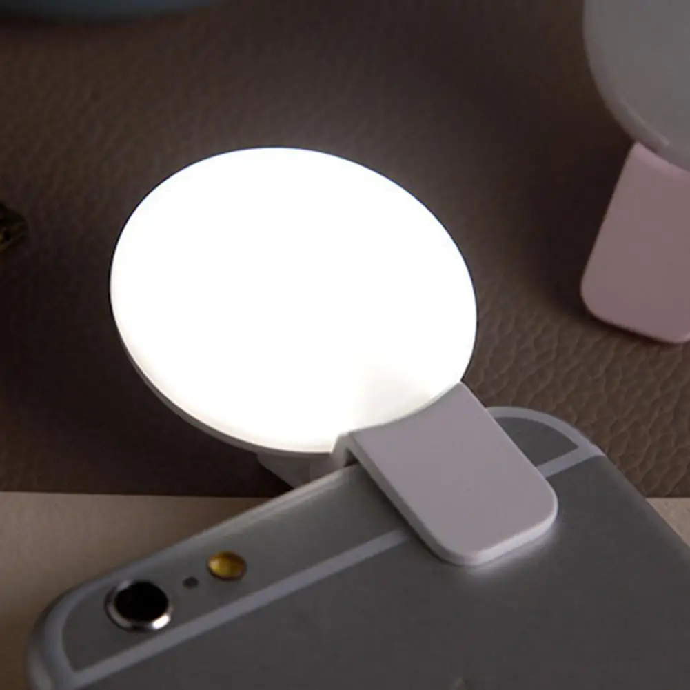 Lampa pierścieniowa LED do sel – Lighting Gallery recenzja i cena