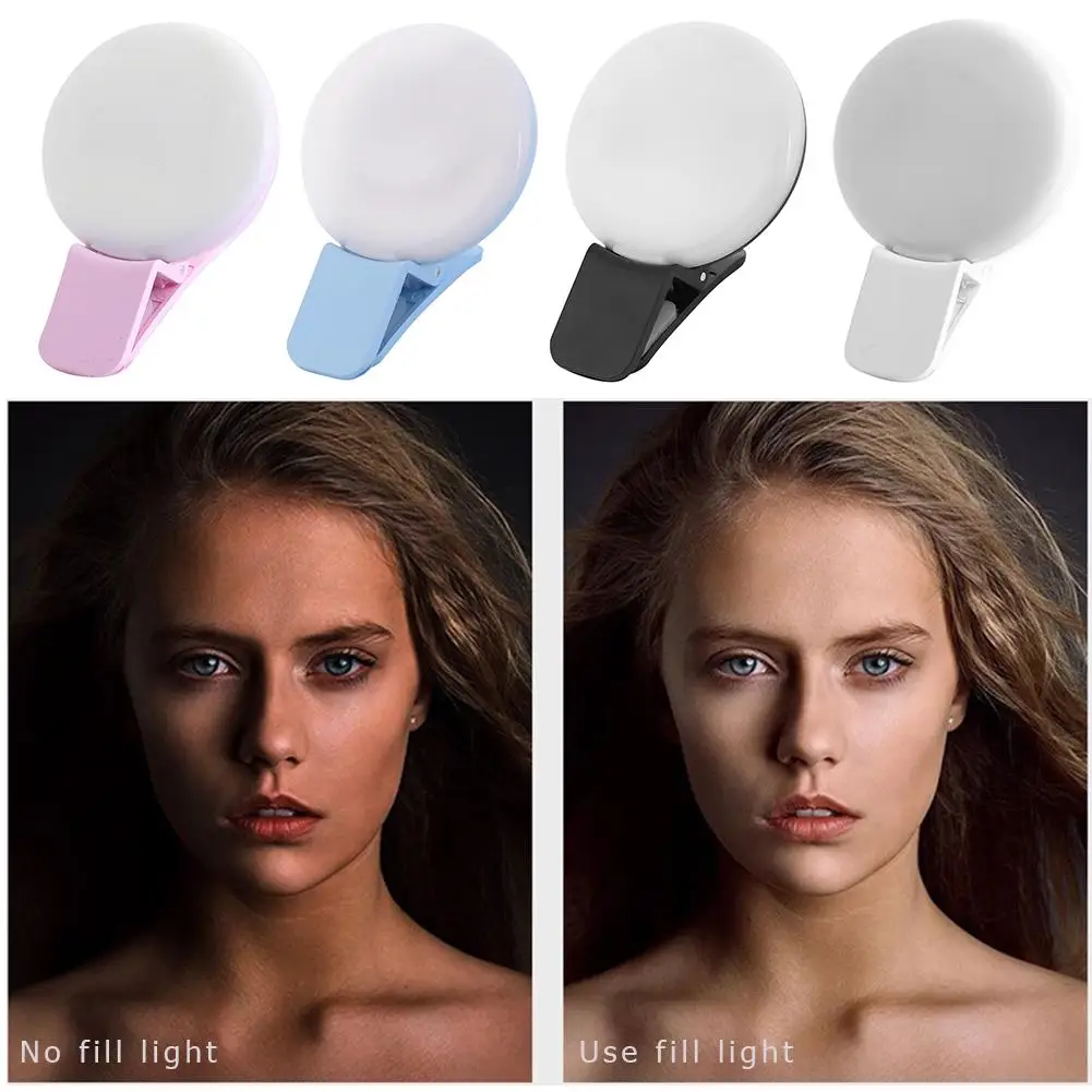 Lampa pierścieniowa LED do sel – Lighting Gallery recenzja i cena
