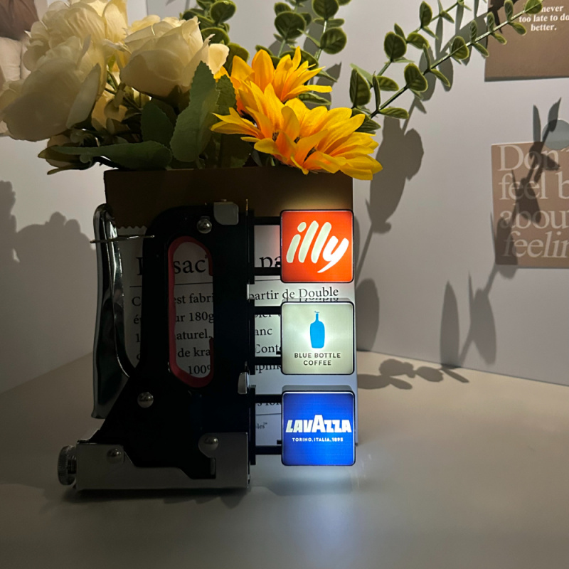 Magnes na lodówkę z motywem św – Lighting World Decor recenzja i cena