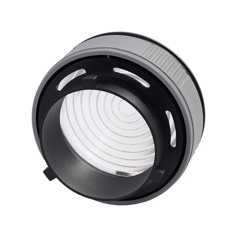 Soczewka Fresnela z regulacją  – Lighting Gallery recenzja i cena