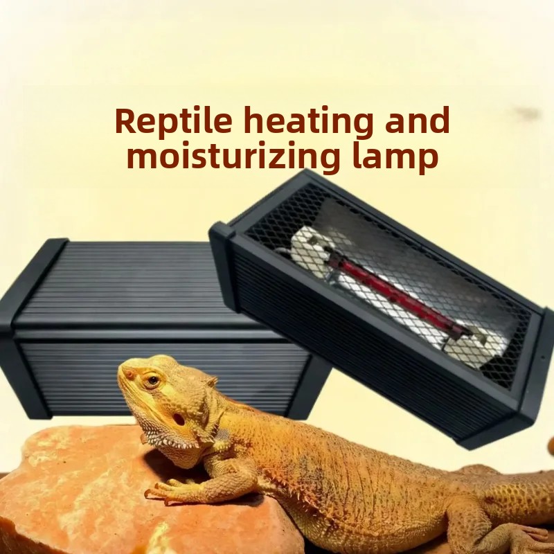 Żarówka grzewcza R7S z włókna  – Gecko Lighting & Decor recenzja i cena