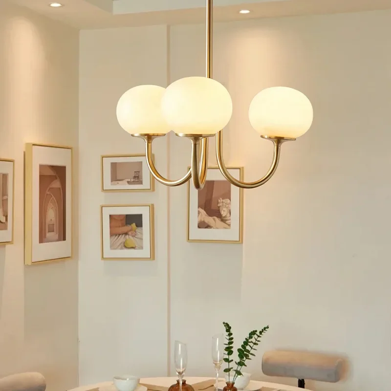 Żyrandol LED w stylu modern mi – Decor Lighting The Parade recenzja i cena