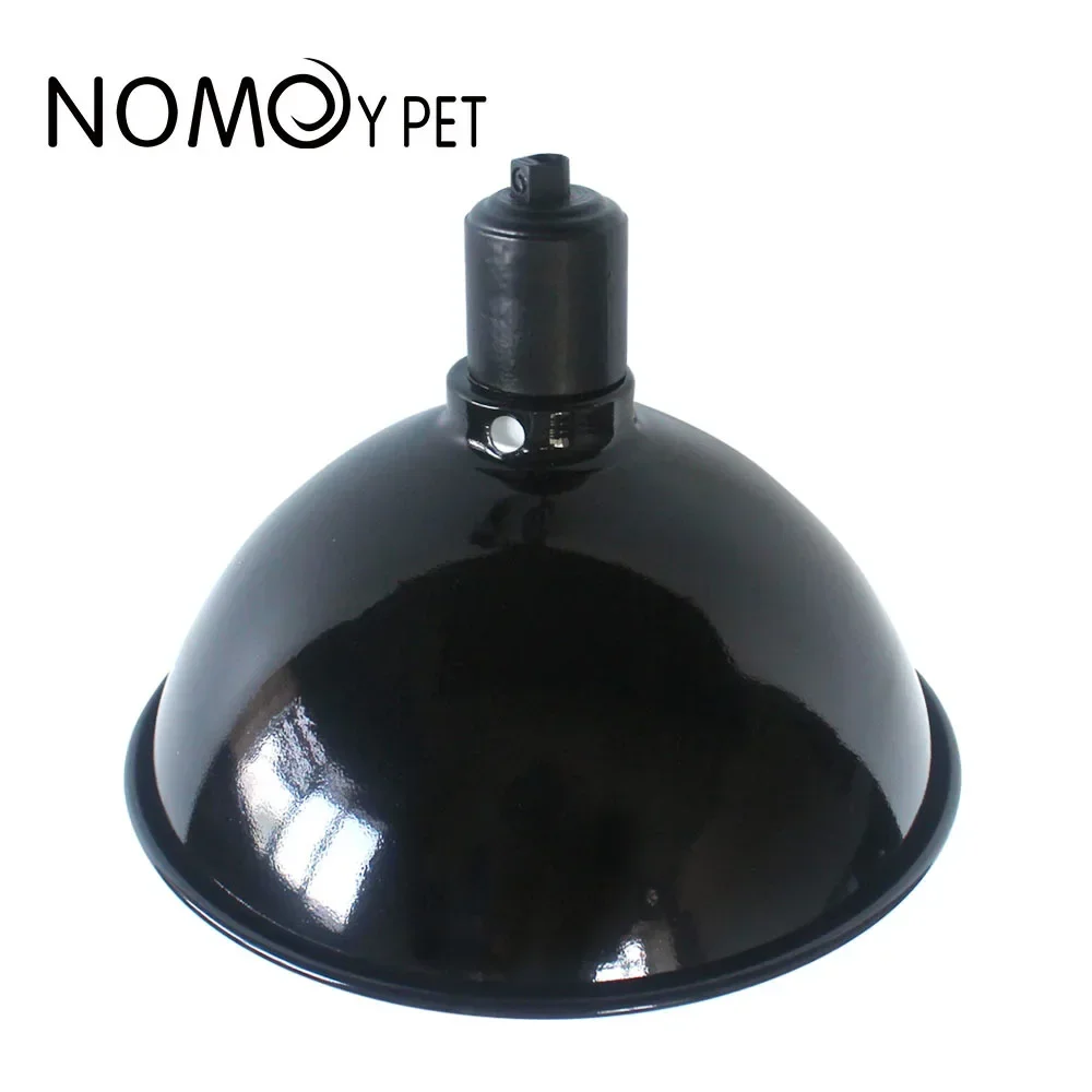 Głęboki klosz dla gadów 5,5/8, – Gecko Lighting & Decor recenzja i cena