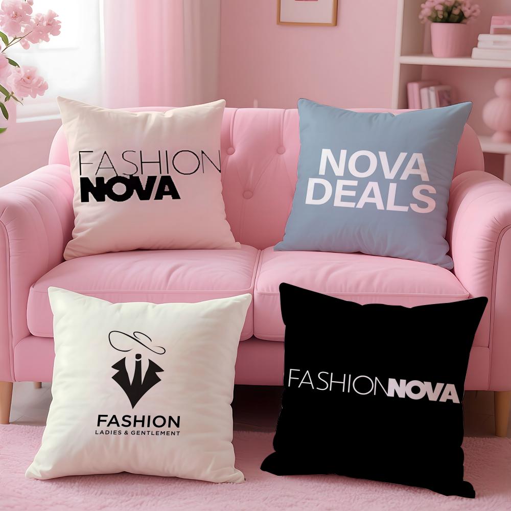 Zestaw poszewek na poduszki Br – Nova Decor & Lighting Vase recenzja i cena