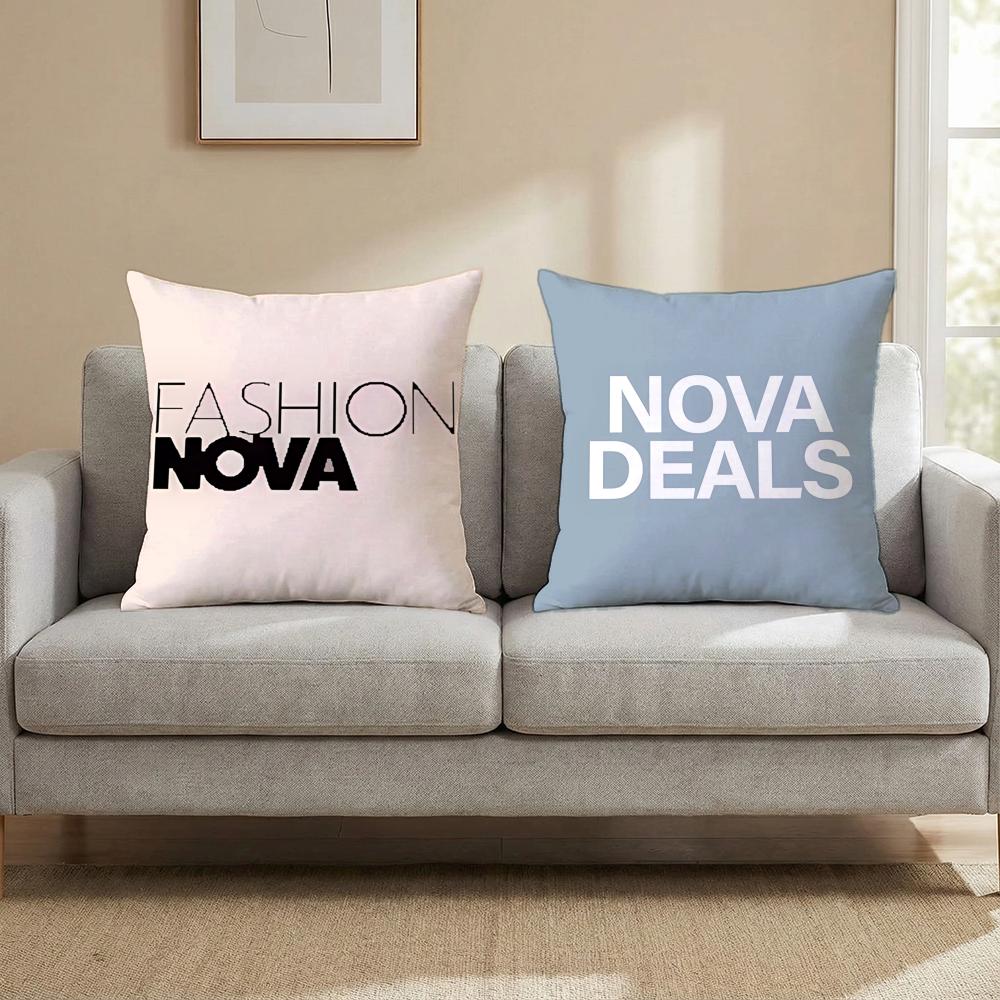 Zestaw poszewek na poduszki Br – Nova Decor & Lighting Vase recenzja i cena