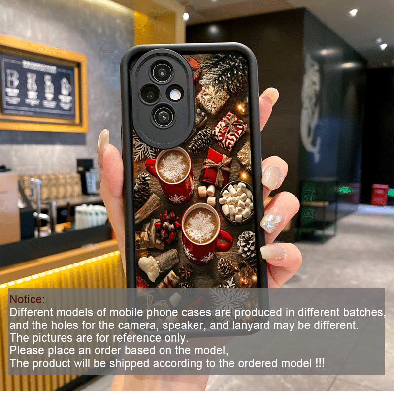 Etui na telefon z motywem kawy – Nova Decor & Lighting Vase recenzja i cena