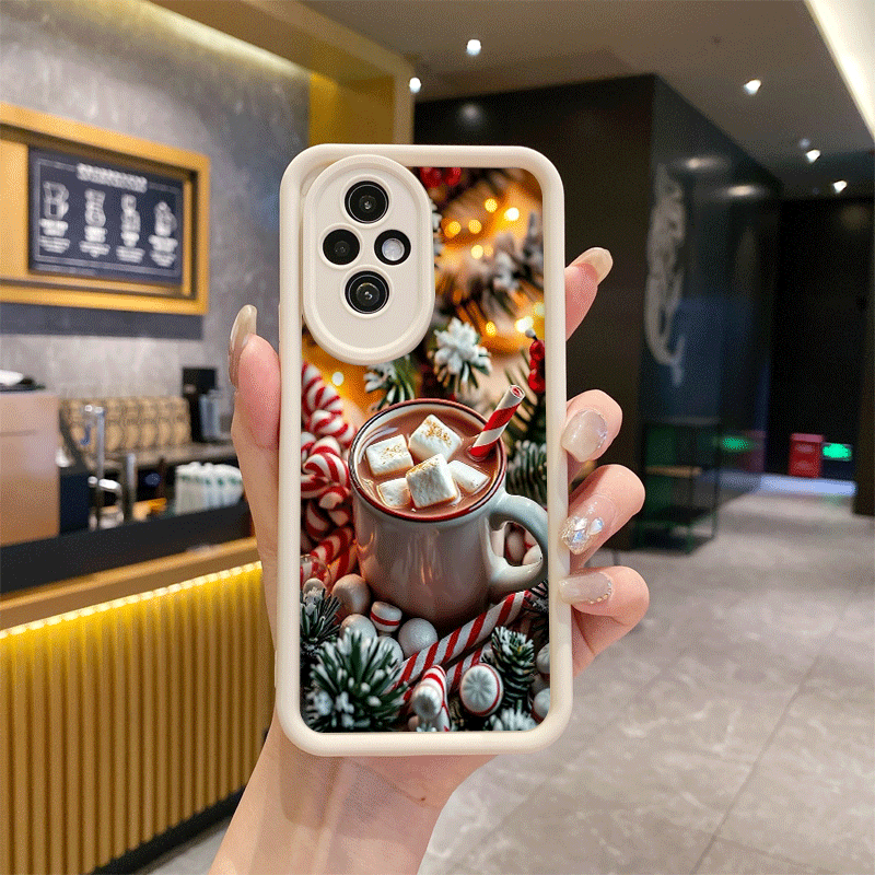 Etui na telefon z motywem kawy – Nova Decor & Lighting Vase recenzja i cena