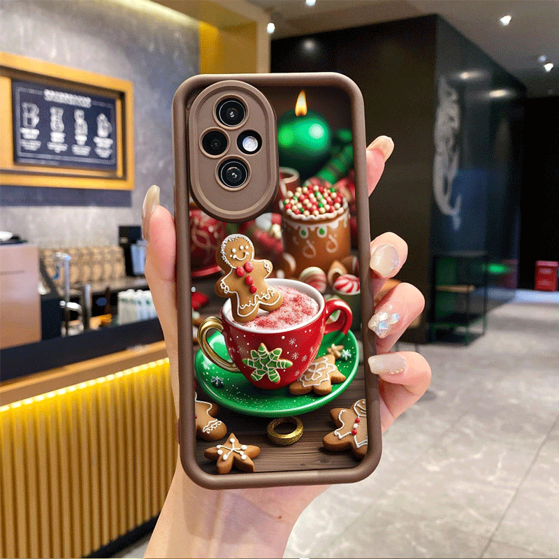Etui na telefon z motywem kawy – Nova Decor & Lighting Vase recenzja i cena