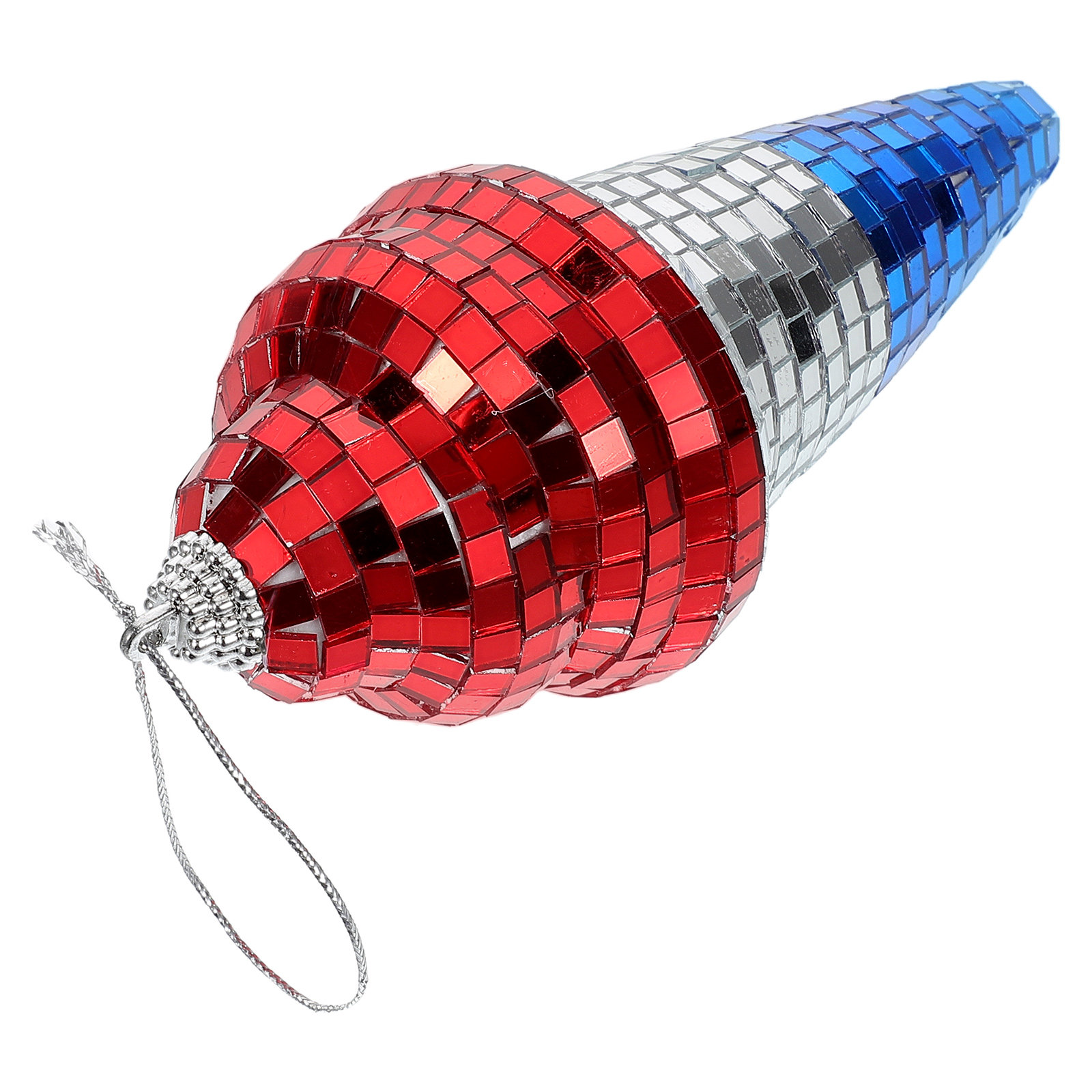 Wisząca dekoracja w kształcie  – Disco Ball Mirror recenzja i cena