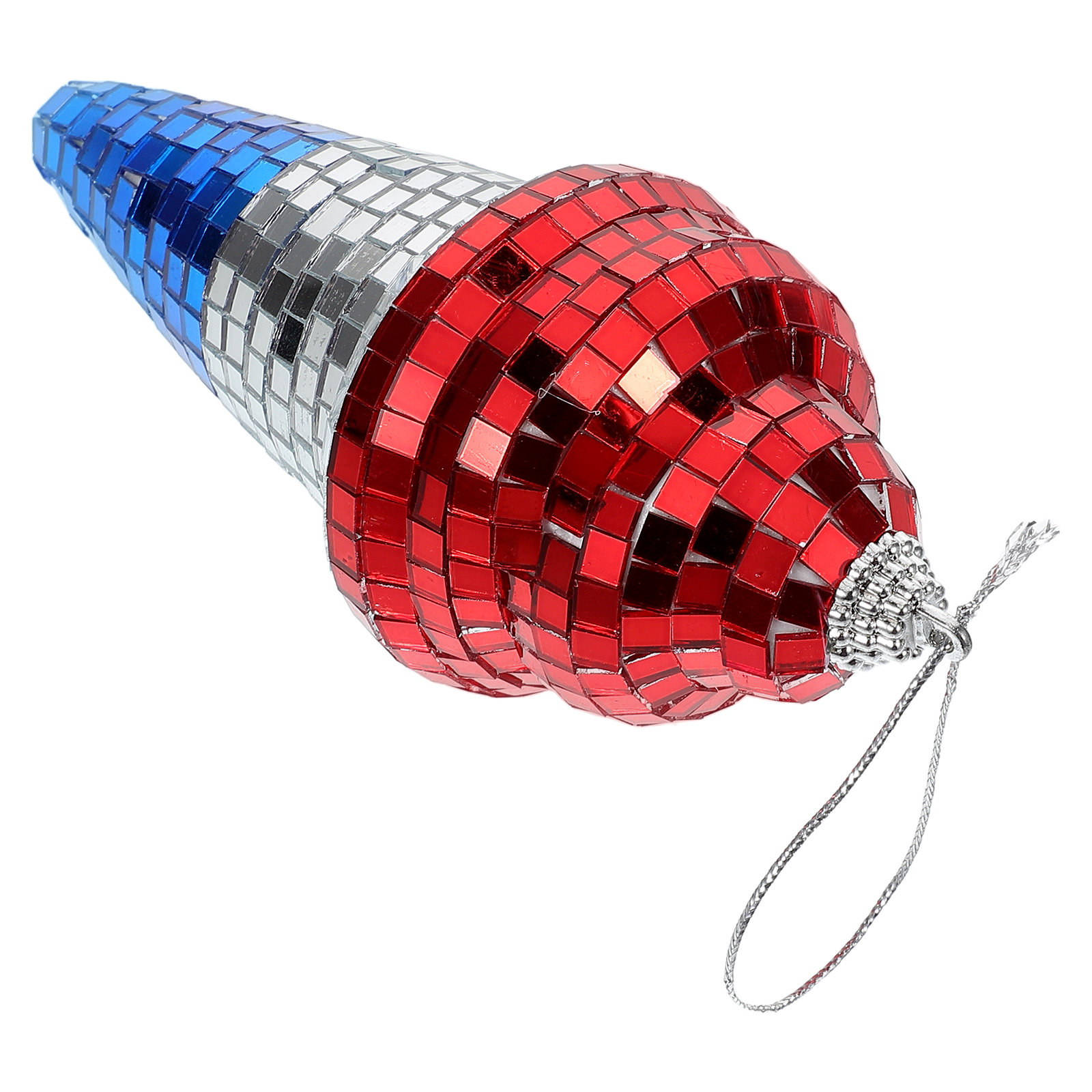 Wisząca dekoracja w kształcie  – Disco Ball Mirror recenzja i cena