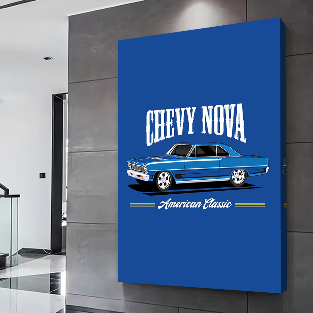 Plakat z nadrukiem klasycznych – Nova Decor & Lighting Vase recenzja i cena