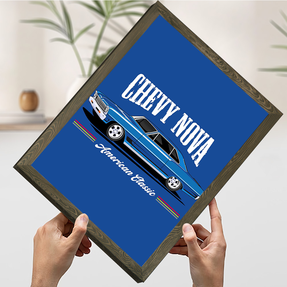 Plakat z nadrukiem klasycznych – Nova Decor & Lighting Vase recenzja i cena