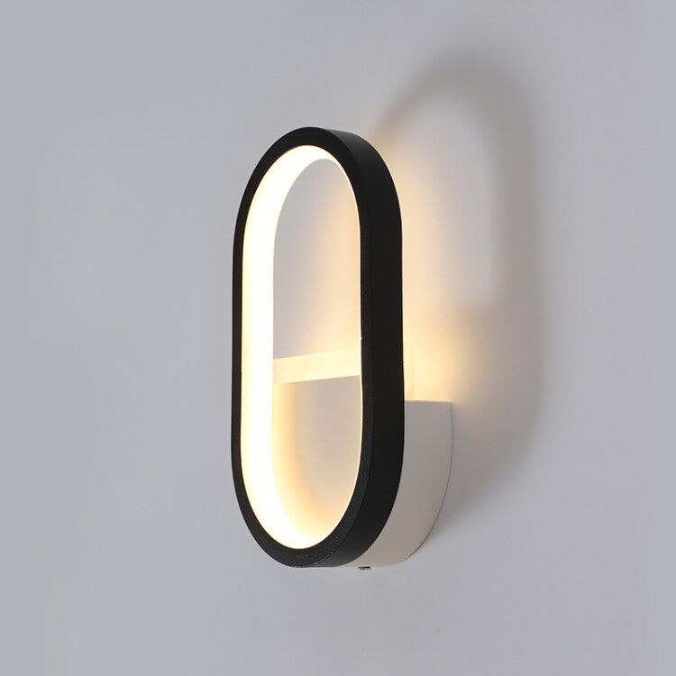 Nowoczesna nordycka lampa ście – Room Lighting Bedroom Decor recenzja i cena