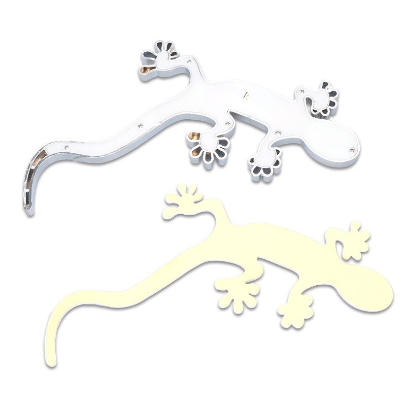Led Car Gecko Solarny sygnał o – Gecko Lighting & Decor recenzja i cena