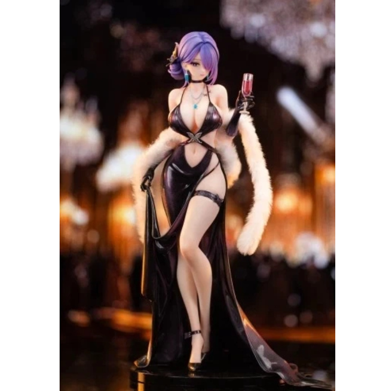 Figurka Super Nova 1/6 Biya Dr – Nova Decor & Lighting Vase recenzja i cena