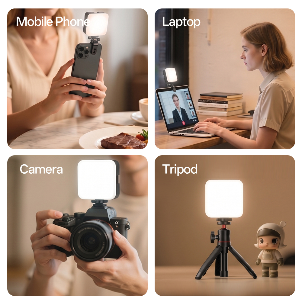 Przenośna Mini Kieszonkowa Lam – Lighting Gallery recenzja i cena