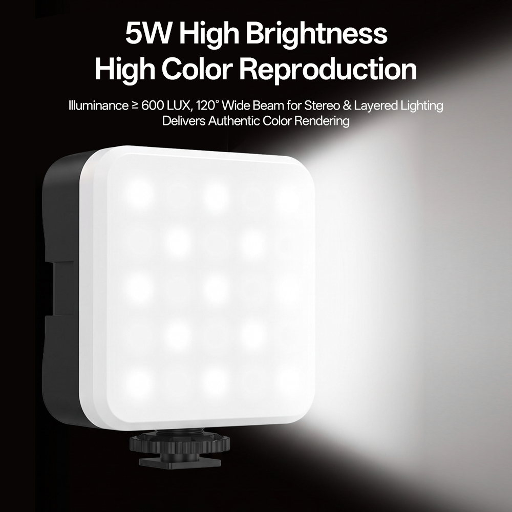 Przenośna Mini Kieszonkowa Lam – Lighting Gallery recenzja i cena