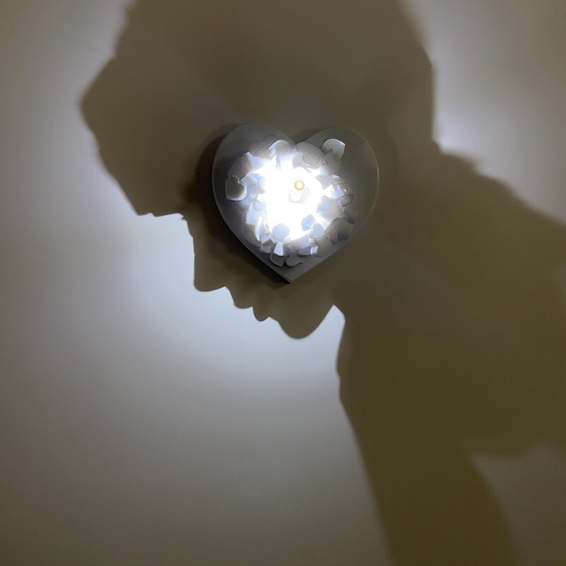 Dropshipping Lampa Nocna 3D z  – Room Lighting Bedroom Decor recenzja i cena
