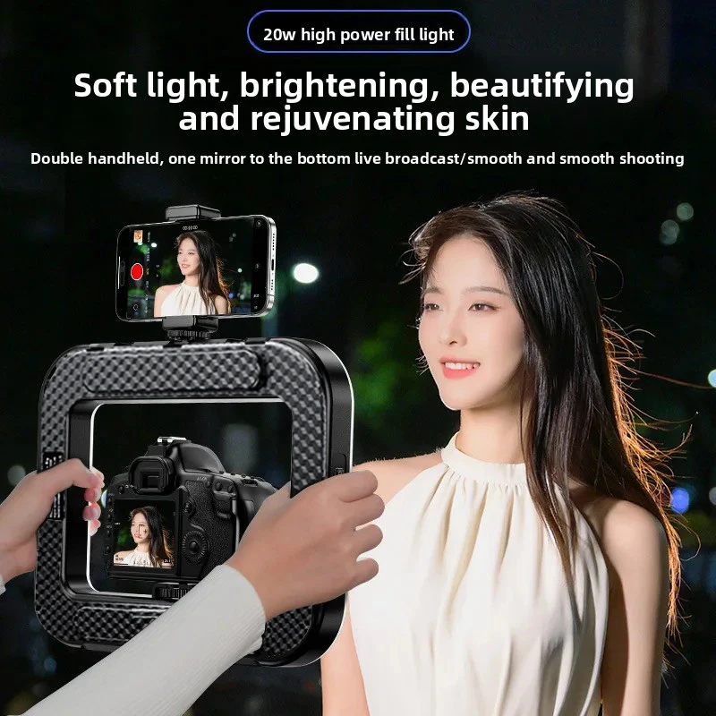 Przenośna lampa LED w kształci – Lighting Gallery recenzja i cena