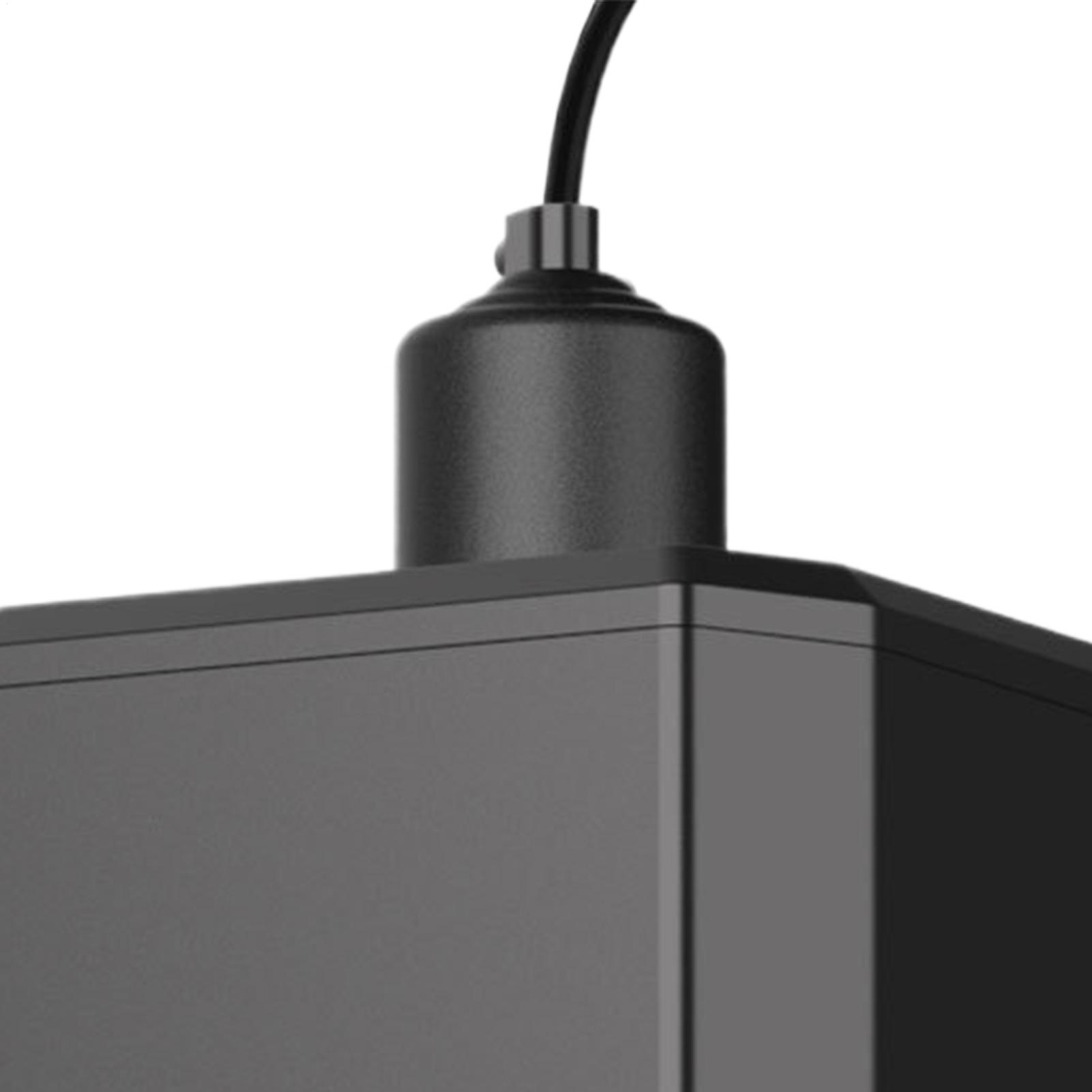 Osłona lampy grzewczej dla gad – Gecko Lighting & Decor recenzja i cena