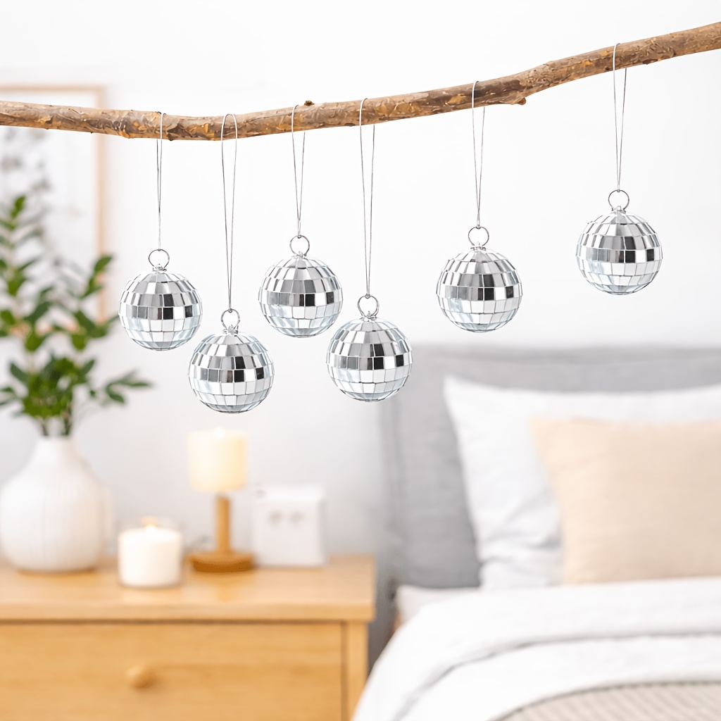 12 szt. Mini Kule Disco z Lust – Disco Ball Mirror recenzja i cena