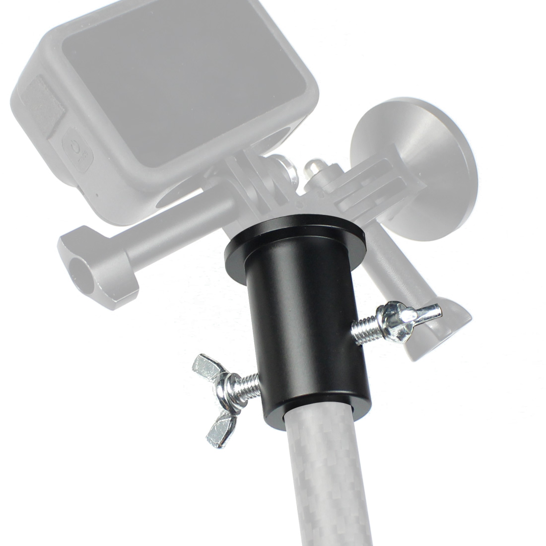 Adapter statywu do statywu 1/4 – Lighting Gallery recenzja i cena