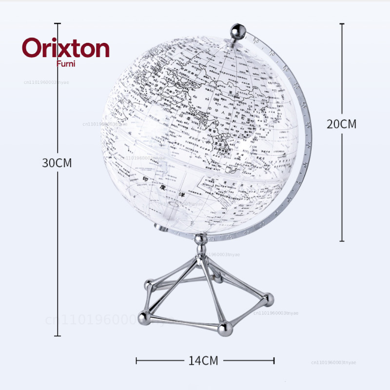 Świecąca lampka LED w kształci – Lighting World Decor recenzja i cena