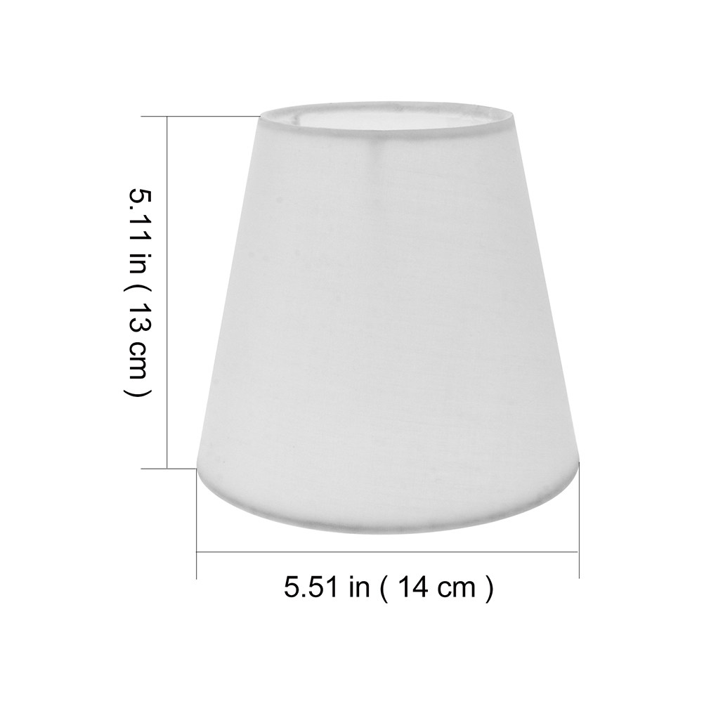 2 szt. Modne abażury kompatybi – Decor Lighting Solution recenzja i cena