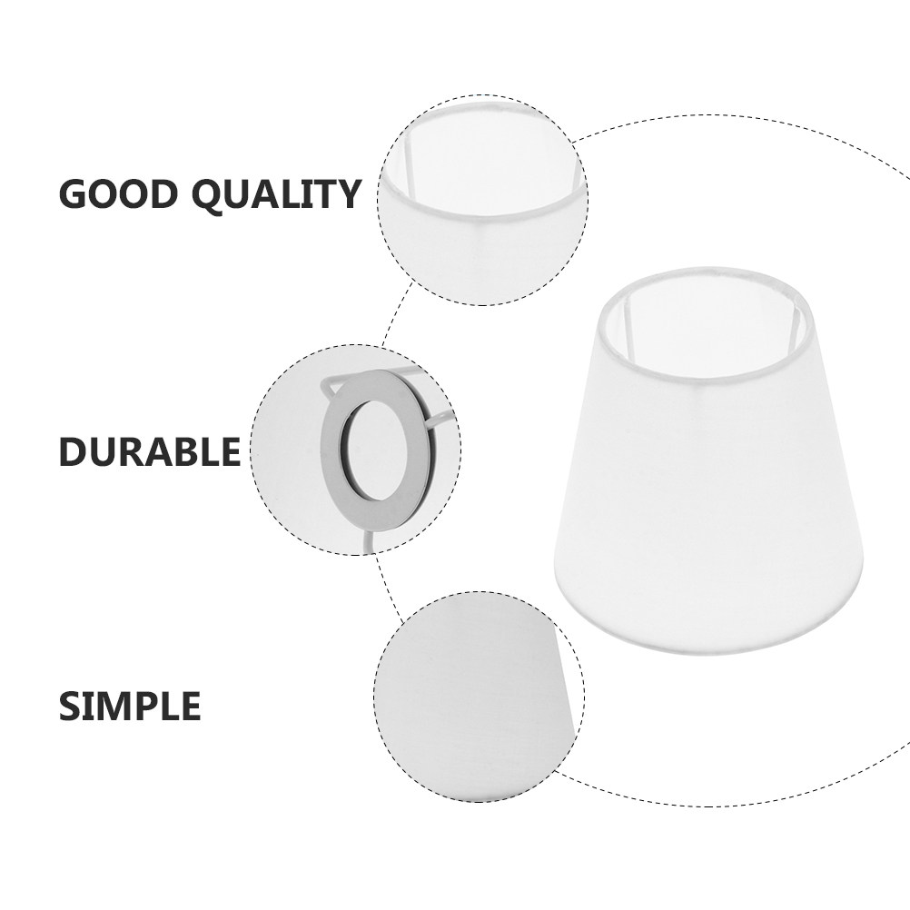 2 szt. Modne abażury kompatybi – Decor Lighting Solution recenzja i cena