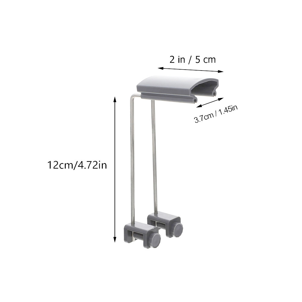 2 szt. Regulowane uchwyty do l – Lighting Gallery recenzja i cena