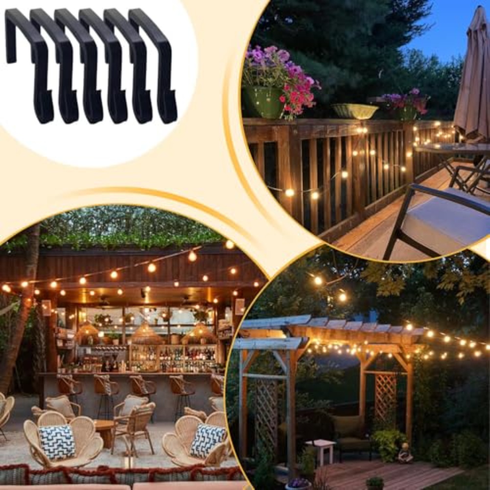 Uchwyt zaciskowy o wymiarach 1 – Decor Lighting Solution recenzja i cena
