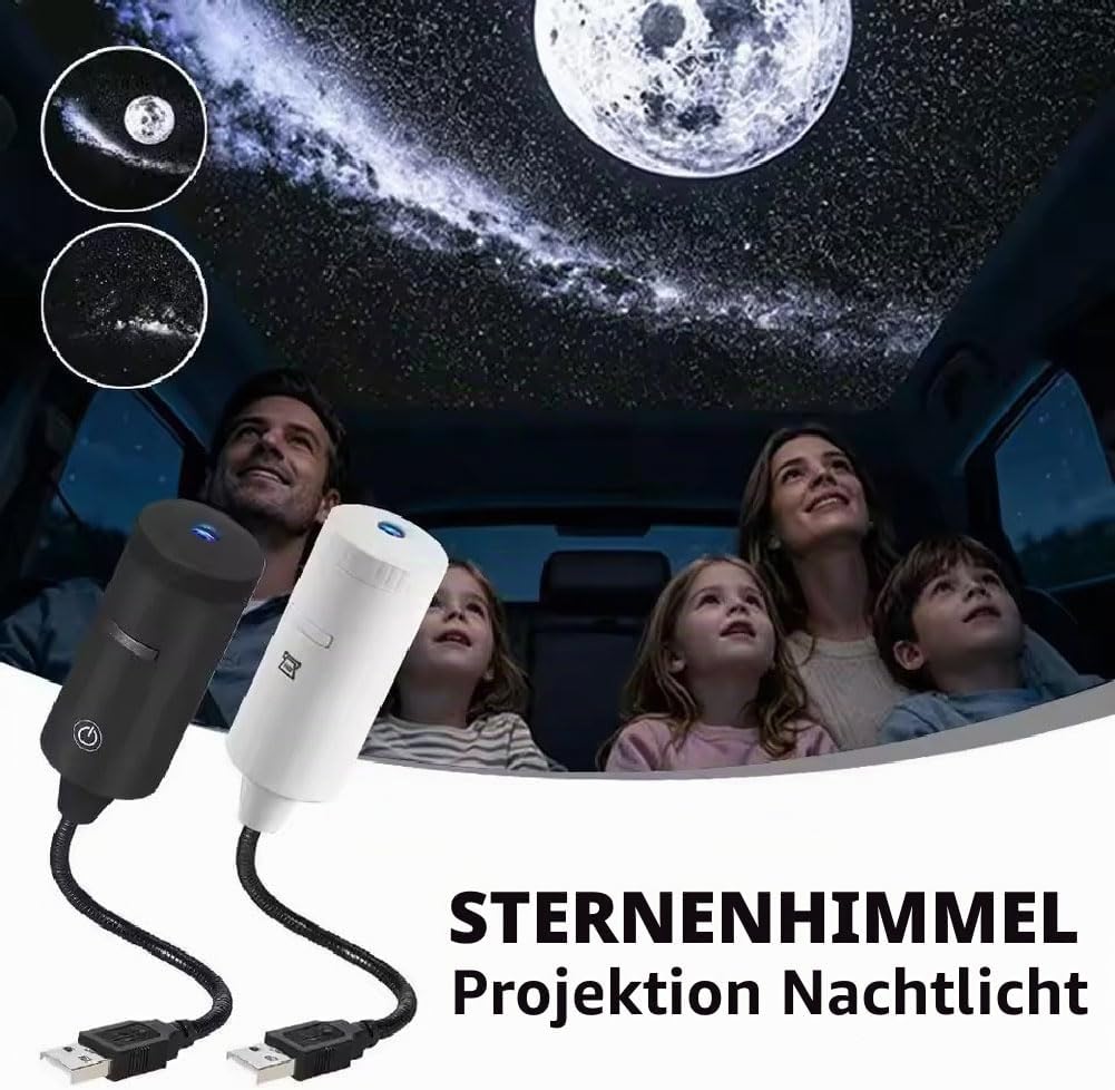 Przenośna lampka nocna Plug an – Room Lighting Bedroom Decor recenzja i cena