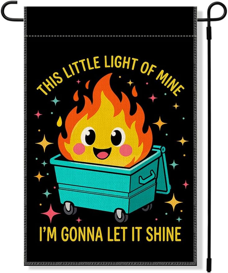 RZHV This Little Light Of Mine – Decor Lighting The Parade recenzja i cena