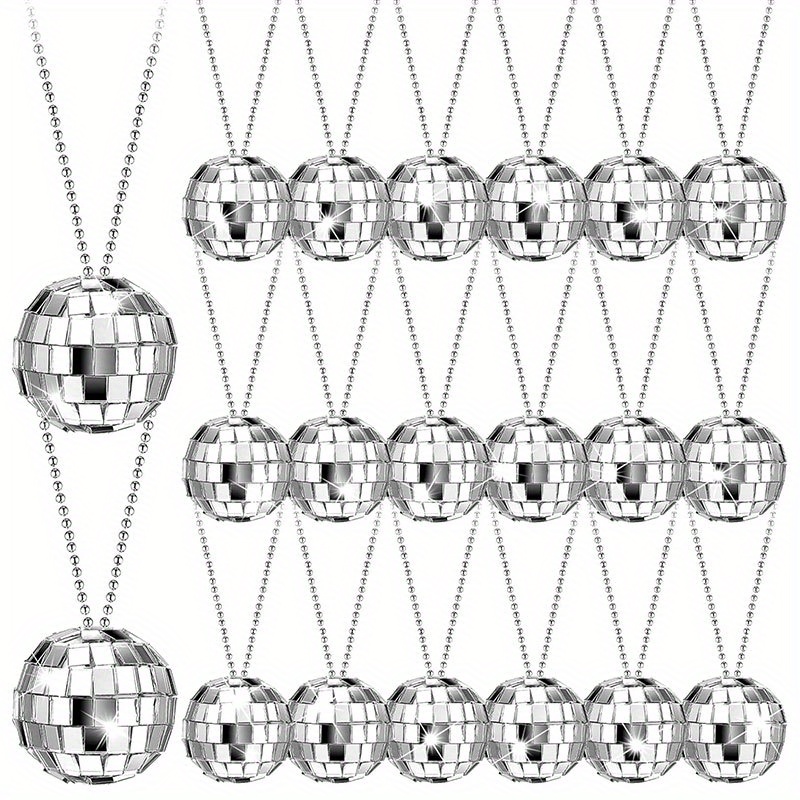 5-10 sztuk lustro Disco Ball n – Disco Ball Mirror recenzja i cena